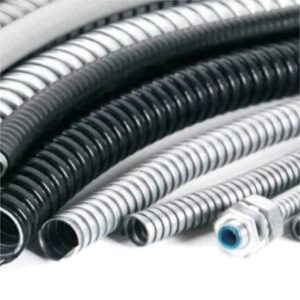 Conduits, Fittings & Trunking