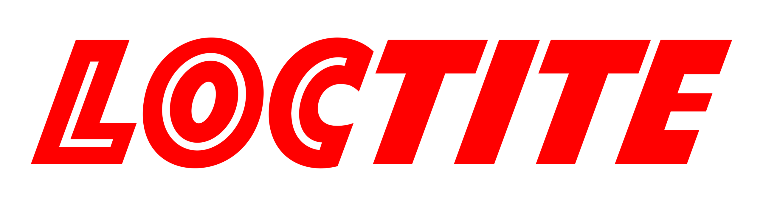 Company name