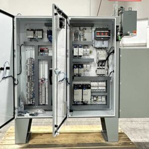 Enclosures, Junction Boxes & Panels
