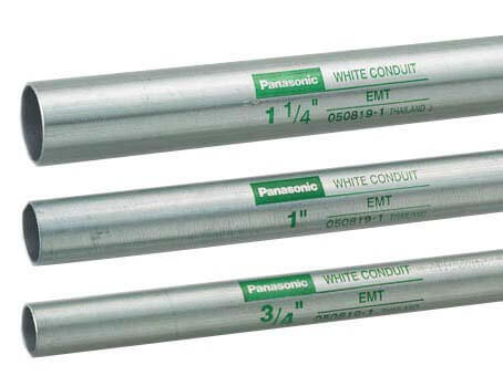 PANASONIC EMT PIPE
