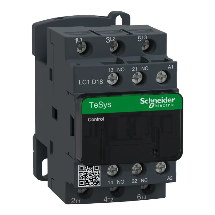 Contactor Schneider