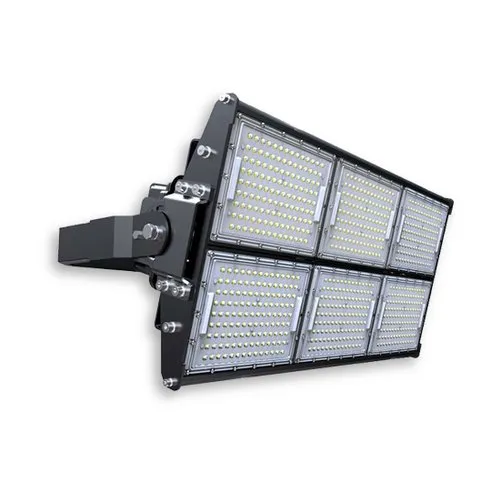 INDUSTRIAL FLOOD LIGHT