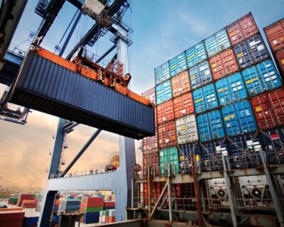 Logistics & Transportation Companies