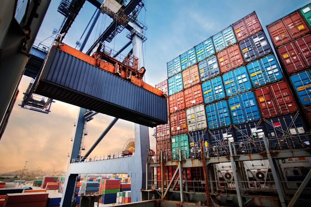 Logistics & Transportation Companies