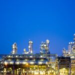 Petro Rabigh & Refineries