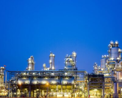 Petro Rabigh & Refineries