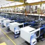 Plastic Manufacturing Companies