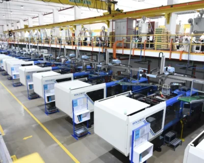 Plastic Manufacturing Companies