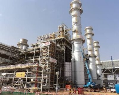 Electricity Company & Power Distribution