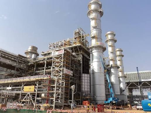 Electricity Company & Power Distribution